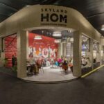 Skyland HOM, İstanbul Mobilya Fuarı’nda!