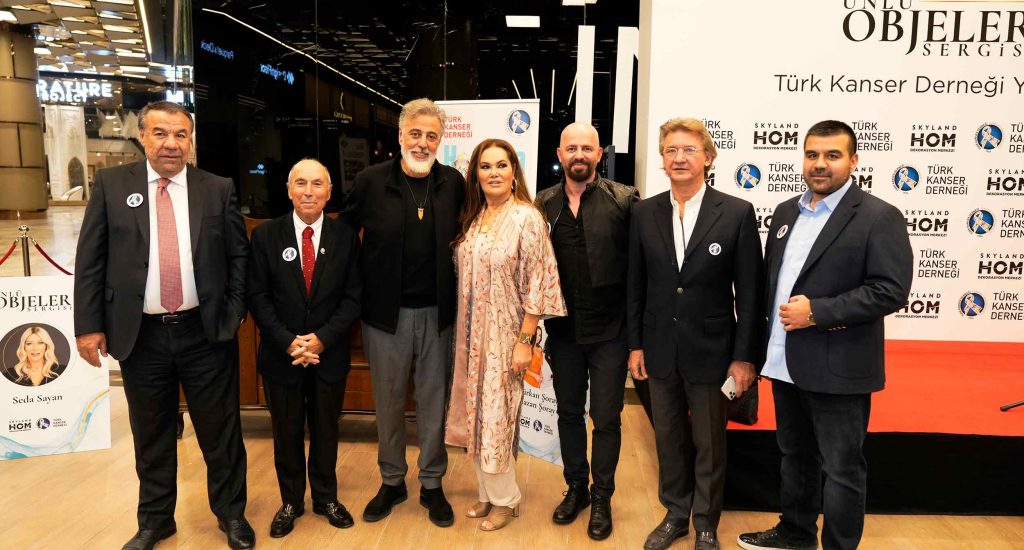 Revna Demirören, Nazan Şoray, Hamdi Alkan, Ali Boz, Ömer Işıl