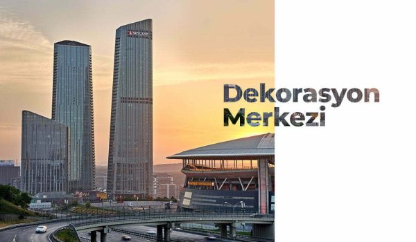 Skyland Hom Dekorasyon Merkezi